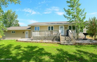 29084 255th Ave SW, Crookston, MN 56716