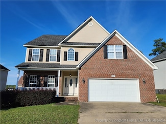420 Lenoir Dr, Spring Lake, NC 28390