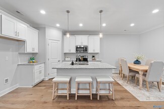 106 Atkinson Alley, Madison, AL 35756