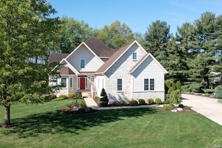 51231 Pine Croft Ct, South Bend, IN 46637