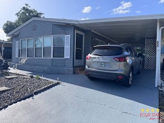 855 Navel Orange Dr Unit 92, Orange City, FL 32763