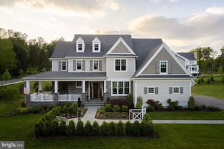 5 MODEL HOME Walnut Ave, Wayne, PA 19087