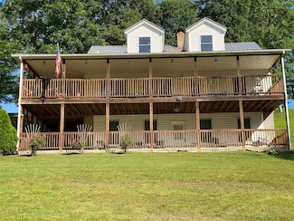 5824 MacOn Kessinger Rd, Cub Run, KY 42729