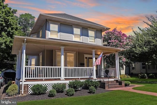 629 Thomas Ave, Riverton, NJ 08077