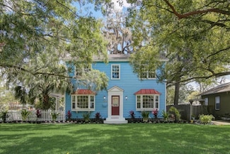 1000 Pennsylvania Ave, Lakeland, FL 33803