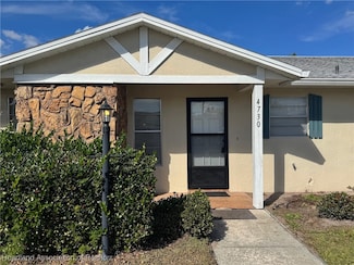 4730 Granada Blvd Unit 5, Sebring, FL 33872