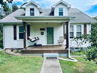 100 N Chestnut St, Princeton, KY 42445