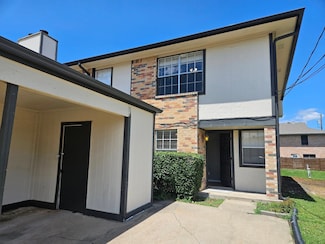 12 Trails Place Unit A, Wylie, TX 75098