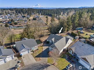 10732 Palisades St SE, Yelm, WA 98597