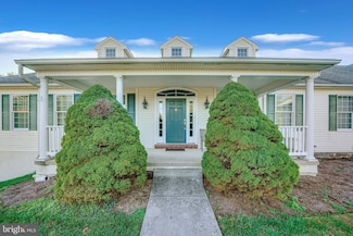 776 Marshallton Thorndale Rd, West Chester, PA 19380