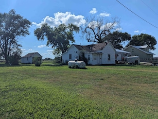 306 Rose St, Silver Creek, NE 68663