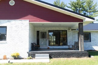 1495 Brown Station Rd, Bedford, IN 47421