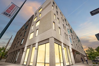603 Inca St Unit 530, Denver, CO 80204