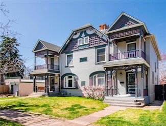 2329 N Race St, Denver, CO 80205