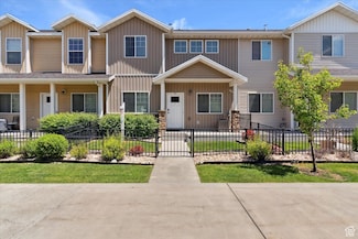 1545 N 420 W Unit 103, Logan, UT 84341