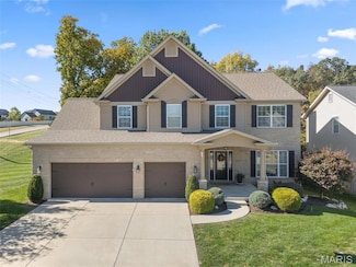 2001 Paul Renaud Blvd, Lake Saint Louis, MO 63367
