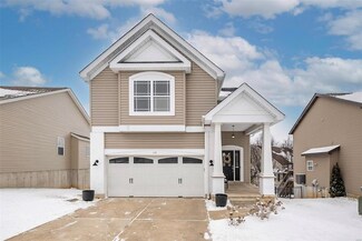 113 Sunset Villa Ct, O Fallon, MO 63366