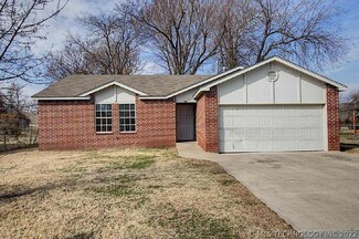 1908 N Elgin Ave, Tulsa, OK 74106