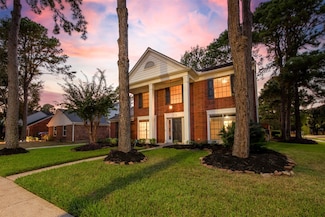 7515 Shangrila Ln, Houston, TX 77095