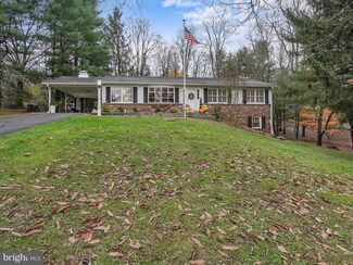 11791 Rowe Rd, Monrovia, MD 21770