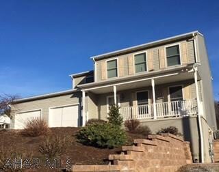 444 Baker Ln, Duncansville, PA 16635
