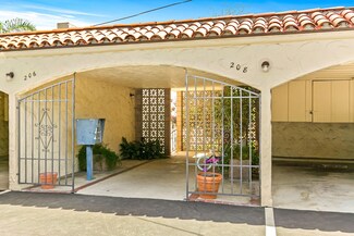 206 S Ventura St Unit B, Ojai, CA 93023