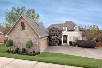 12 Cobblestone Way, Little Rock, AR 72223