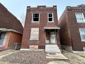 4029 Nebraska Ave, Saint Louis, MO 63118