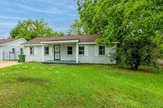 2019 Stokes St, Montgomery, AL 36107