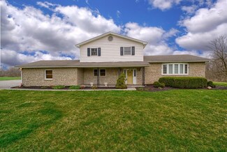 790 London Groveport Rd, Lockbourne, OH 43137
