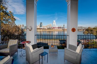 321 Riverside Dr Unit 201, Covington, KY 41011