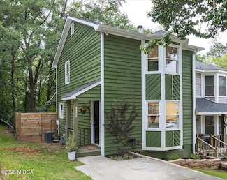 4372 Barrington Place, Macon, GA 31210