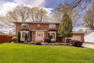 20 Parkhaven Dr, Buffalo, NY 14228
