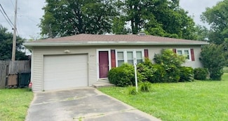 2722 Adeline St, Cape Girardeau, MO 63701