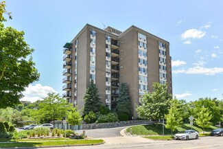 1050 Wall St Unit 5A, Ann Arbor, MI 48105