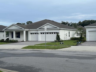 742 Copper Creek Dr, New Smyrna Beach, FL 32168