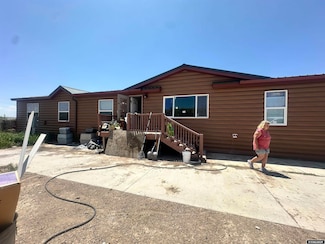 2022 Ridgemont Place, Kemmerer, WY 83101