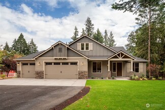 0 NW Big Buck Place, Bremerton, WA 98312