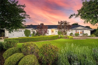 1525 Lafayette Rd, Claremont, CA 91711
