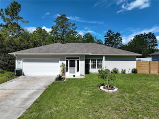 690 NE 150th Ct, Williston, FL 32696