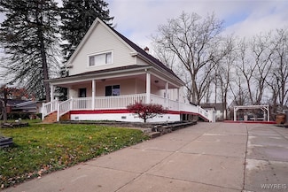 770 Cayuga Creek Rd, Buffalo, NY 14227