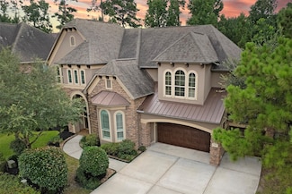 1302 Whitehall Way, Kingwood, TX 77339