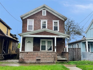 306 Depeyster St, Rome, NY 13440