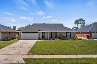509 Southwood Dr, Bossier City, LA 71111