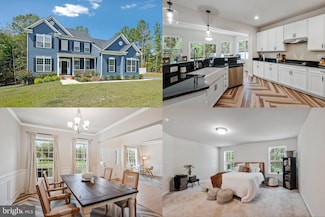 13311 Windjammer Ct, Hughesville, MD 20637