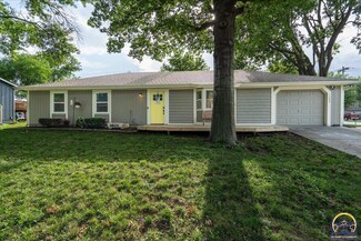 1203 Cherry St, Eudora, KS 66025