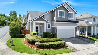 7032 142nd Place SE Unit 52, Snohomish, WA 98296