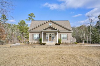 1022 Choctaw Dr, Lincolnton, GA 30817