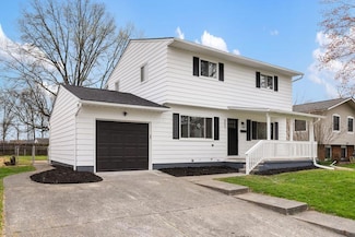 5231 Kornwal Dr, Columbus, OH 43232