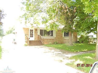 3306 S Deerfield Ave, Lansing, MI 48911